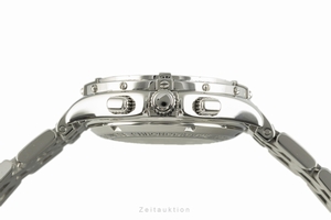 Breitling Windrider chronograph steel quartz Kal. B69 Ref. A69048