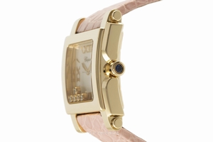 Chopard Happy Sport 18 ct gold quartz Kal. ETA 955.412 Ref. 28/3570