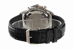 IWC Portugieser chronograph 18 ct white gold automatic Kal. C.7942 Ref. IW371405