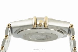Omega Constellation steel / gold automatic Kal. 1120 Ref. 1302.30.00