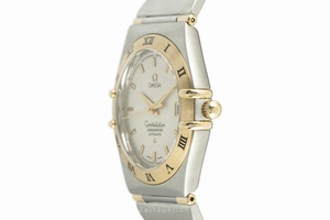Omega Constellation steel / gold automatic Kal. 1120 Ref. 1302.30.00