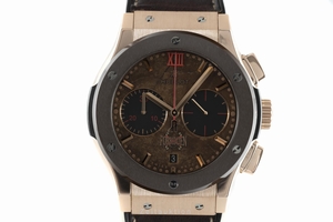 Hublot Classic Fusion automatic 521.OC.0589.VR.OPX14
