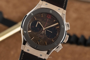 Hublot Classic Fusion automatic 521.OC.0589.VR.OPX14