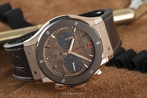 Hublot Classic Fusion automatic 521.OC.0589.VR.OPX14