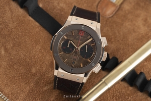 Hublot Classic Fusion automatic 521.OC.0589.VR.OPX14