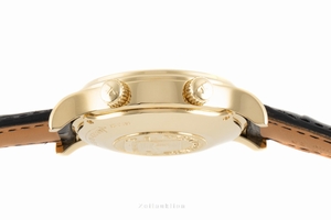 Jaeger-LeCoultre Master Control 18 ct gold automatic Kal. 916 Ref. 141.1.97