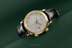 Jaeger-LeCoultre Master Control 18 ct gold automatic Kal. 916 Ref. 141.1.97