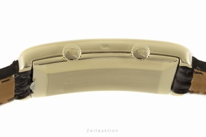 Chopard Dual Time 18 ct gold manual winding Kal. 2442 Ref. 2087