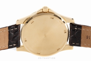 Patek Philippe Neptune 18 ct gold automatic Kal. 315 SC Ref. 5081