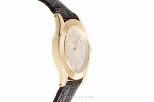 Patek Philippe Neptune 18 ct gold automatic Kal. 315 SC Ref. 5081