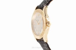 Patek Philippe Neptune 18 ct gold automatic Kal. 315 SC Ref. 5081