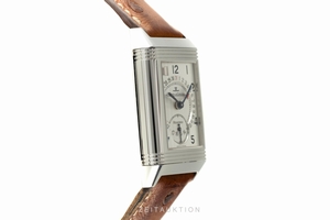 Jaeger-LeCoultre Reverso steel manual winding Kal. 836 Ref. 270.8.36