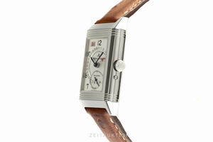 Jaeger-LeCoultre Reverso steel manual winding Kal. 836 Ref. 270.8.36