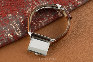 Jaeger-LeCoultre Reverso steel manual winding Kal. 836 Ref. 270.8.36
