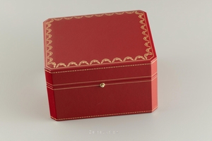 Cartier Roadster steel / gold automatic Kal. 3110 Ref. 2510