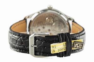IWC Portugieser steel manual winding Kal. C.98295 Ref. 5445