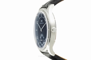 IWC Portugieser steel manual winding Kal. C.98295 Ref. 5445