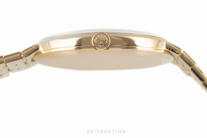 Patek Philippe Calatrava 18 ct gold manual winding Kal. 23-300 Ref. 3416 VINTAGE