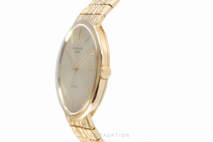 Patek Philippe Calatrava 18 ct gold manual winding Kal. 23-300 Ref. 3416 VINTAGE