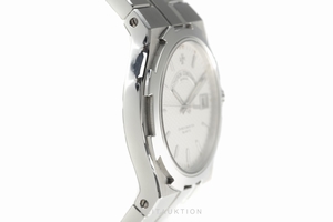 Vacheron & Constantin Overseas steel quartz Kal. 1320 Ref. 42040-72040