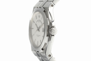 Vacheron & Constantin Overseas steel quartz Kal. 1320 Ref. 42040-72040