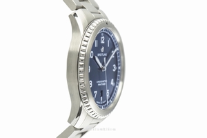 Breitling Navitimer steel automatic Kal. B17 Ref. A17314101C1A1