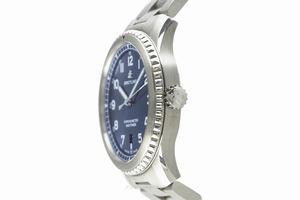 Breitling Navitimer steel automatic Kal. B17 Ref. A17314101C1A1