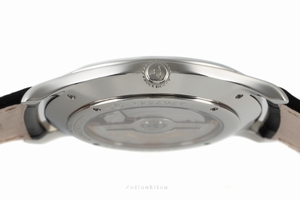 Jaeger-LeCoultre Master Ultra Thin steel automatic Kal. 896 Ref. 174.8.90S