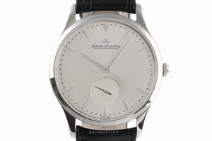 Jaeger-LeCoultre Master Ultra Thin steel automatic Kal. 896 Ref. 174.8.90S