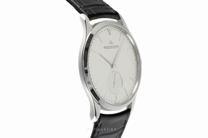 Jaeger-LeCoultre Master Ultra Thin steel automatic Kal. 896 Ref. 174.8.90S