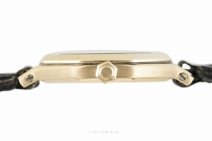 Audemars Piguet Royal Oak 18 ct gold quartz Kal. 2508