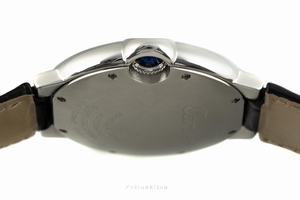 Cartier Ballon Bleu de Cartier steel automatic Kal. 076 Ref. 3284