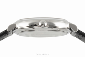 IWC Portofino steel manual winding Kal. C.98800 Ref. IW544801