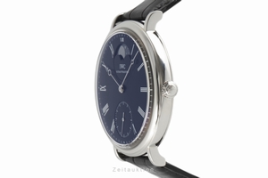 IWC Portofino steel manual winding Kal. C.98800 Ref. IW544801