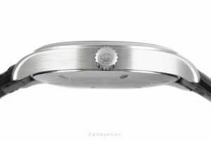 IWC Mark XVII steel automatic Kal. C.30110 Ref. IW326501