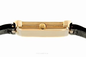 Patek Philippe Les Grecques 18 ct gold manual winding Kal. 177 Ref. 3775