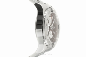 Breitling Super Avenger II chronograph steel automatic Ref. A13371