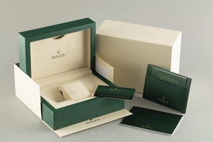 Rolex Datejust steel / gold automatic Ref. 126233