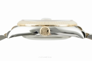 Rolex Datejust steel / gold automatic Ref. 126233