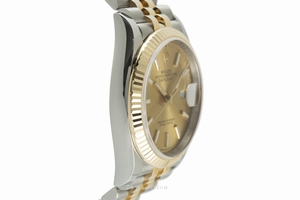 Rolex Datejust steel / gold automatic Ref. 126233