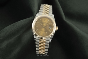 Rolex Datejust steel / gold automatic Ref. 126233