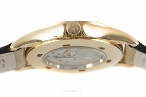 Patek Philippe Calatrava 18 ct gold manual winding Kal. 16-250/107 Ref. 4905