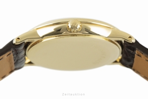 Blancpain Villeret 18 ct gold automatic Kal. 1151