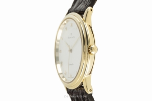 Blancpain Villeret 18 ct gold automatic Kal. 1151