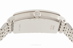 Breguet Heritage  18 ct white gold automatic Kal. 516GG Ref. 5480