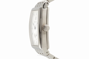 Breguet Heritage  18 ct white gold automatic Kal. 516GG Ref. 5480