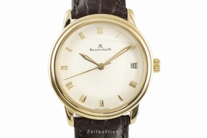 Blancpain Villeret automatic 