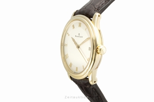 Blancpain Villeret automatic 