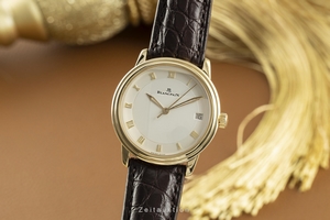 Blancpain Villeret automatic 