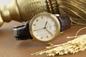 Blancpain Villeret automatic 